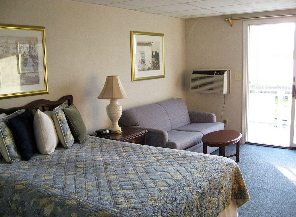 מידלטאון Sea Whale Motel מראה חיצוני תמונה