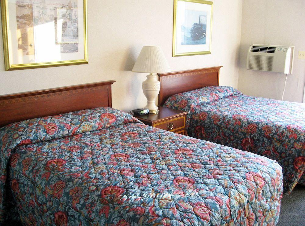 מידלטאון Sea Whale Motel מראה חיצוני תמונה
